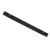 Laptop LCD Hinge Cover For ASUS ROG Strix SCAR 17 G732L G732LV G732LW G732LWS G732LXS Black