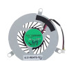 Laptop CPU Fan For CLEVO W945LU W945LUQ W945TU W945TU-L W945TUQ W945PUQ DC5V 0.4A 3-wire New