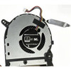Laptop CPU FAN For MSI PULSE GL66 11UDK 11UCK 11UEK 11UGK 11UGKV New