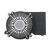 CPU Cooler Fan For Lenovo IdeaCentre 3-07IMB05 IdeaCentre 3 07IRB8 ThinkCentre Neo 50s Gen 4 Desktop 5H40U92976 5H40U93091 DC12V 1.20A 95% New