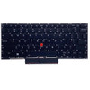 Laptop keyboard For Lenovo Thinkpad X1 Nano Gen 3 English US SN21E21102 With Backlit Black New