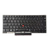 Laptop Keyboard For Lenovo Thinkpad X1 Nano Gen 3 Japanese JP With Backlight Black New