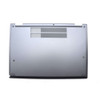 Laptop Bottom Case For Lenovo ThinkPad X13 Yoga Gen 4 (Type 21F2, 21F3) 5M11M02583 Base Cover Lower Case Gray WWAN New