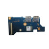 Laptop USB Board For Samsung NP800G5M NP810G5M NP8500GM 800G5M 810G5M 8500GM BA92-16947A New