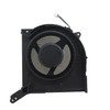 Laptop CPU FAN For Lenovo Legion 7 16IAX7 DFSCL12E06486J FPRV DC12V New