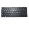 Laptop Keyboard For IPASON SmartBook D1 English US Black New