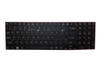 Laptop Keyboard For ACER Aspire One D255 MP-09H23U4-6983 PK130AU1A00 KB.L100G.055 United States US White
