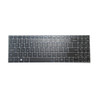 Laptop Keyboard For OSiO BaseLine B150i B150i-008S B150i-008B B150i-009B B150i-010B English US Black New