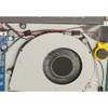 Laptop CPU Cooling FAN For OSiO FocusLine F150a R5 5560U New