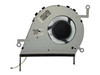 Laptop CPU Cooling FAN DFS6K12070451J-FL3F DFS6K12070451J (FL3F) 4PIN DC 5V 0.38A New