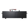 Laptop Battery For OSIO FocusLine F160a AND 5500U 6000mAh 7.6V 45.6Wh New
