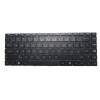 Laptop Keyboard For Insys GW2-W145 Czech CZ Black NO Frame New