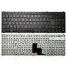 Laptop Keyboard For INSYS G.Force W9761TUN.W761TUN W761TUN Brazil BR Black Without Frame New