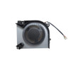 Laptop CPU Cooling Fan For GGS-Data Style-Note NP50RNB-13620H DC12V 1A 4PIN New