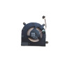 Laptop GPU Fan For Genuine 15T EVO DC5V 2.50W New