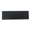 Laptop Backlit Keyboard For Genuine HanBody 15U BTO Traditional Chinese TW Black Frame New