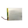Laptop Battery For Hyundai HyTab Plus HT10LB3MBKLTM 3.85V 5000MAH 19.25WH New