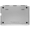 Laptop Bottom Case For Samsung 901X3K Lower Case Base Cover Silver New