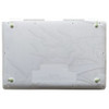 Laptop Bottom Case For Samsung NP900X5M NP900X5L 900X5M 900X5L Lower Case Base Cover White New