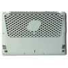 Laptop Bottom Case For Samsung NP8500GM 8500GM Lower Case Base Cover White New