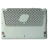 Laptop Bottom Case For Samsung NP800G5H 800G5H Lower Case Base Cover White New