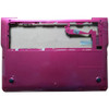 Laptop Bottom Case For Samsung NP542U3X 542U3X Lower Case Base Cover Red New