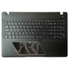 Laptop PalmRest&keyboard For Samsung NP800G5M 800G5M Korea KR With Touchpad Black New