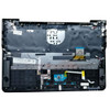 Laptop PalmRest&keyboard For Samsung NP542U3X 542U3X English US Blue New