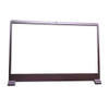 Laptop LCD Front Bezel For Samsung NP900X3L 900X3L Pink New