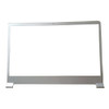 Laptop LCD Front Bezel For Samsung 901X3K Silver New