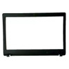 Laptop LCD Front Bezel For Samsung NP810G5M 810G5M Black New