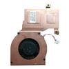 Laptop CPU FAN&Heatsink For Samsung XE500C21 New