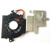 Laptop CPU FAN&Heatsink For Samsung NB30 N150 N145 BA81-08423B MCF-933AM05-1 DC5V 80mA New