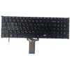 Laptop Keyboard For Samsung NP800G5M NP8500GM NP810G5M 800G5M 8500GM 810G5M Korea KR Black New