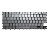 Laptop Keyboard For Samsung NP930QCA 930QCA Korea KR BA59-04505B 20A1C-US With Backlit 7 Columns Silver New