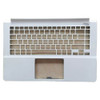 Laptop PalmRest For Samsung NP900X5M NP900X5L 900X5M 900X5L Upper Case White New