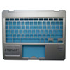 Laptop PalmRest For Samsung XE513C24 BA98-00871A Without Touchpad Upper Case Silver New