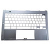 Laptop PalmRest For Samsung Chromebook XE930QCA 930QCA Upper Case Grey New