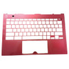 Laptop PalmRest For Samsung Chromebook XE930QCA 930QCA Upper Case Red New