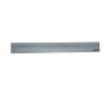 Laptop LCD Hinge Cover For Samsung NP900X3L 900X3L Silver New
