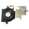 Laptop CPU Cooling Fan For Samsung BA81-08423B MCF-933AM05-1 DC5V 80mA New
