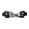 Laptop CPU GPU Fan&Heatsink For 27430-77XA0-K00S PLB07010S12HH DC12V 0.5A New
