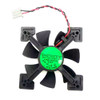 Cooling Fan For ADDA AP5212DX-E70 DC12V 0.05A 2-wire New