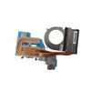 Laptop Heastink For CLEVO N960 N960KR 6-31-N96K2-KA1 New