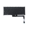 Laptop Single-Zone RGB Backlighting Keyboard For ACER A3SP14-31PT A5SP14-51MTN ASP14-51MTN ASP14-52MTN Czech CZ Black Without Frame New