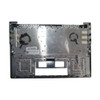 Used Black Monochrome Backlit Keyboard & Gray Palmrest For MB2808038 F0124-038 10100303312297 United States US Without Touchpad 90% New