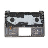 Used Black Monochrome Backlit Keyboard & Gray For MINI300C 3430000690 United States US