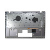 Black Single-Zone RGB Backlighting Keyboard & Gray Palmrest For NM14RK 6307D-US SGYCJ United States US Without Touchpad New