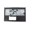 Laptop Palmrest For CLEVO NP50 6-39-NP5K2-011-WK1 Black Without Touchpad New