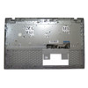 Used Laptop Palmrest For Bmorn N15TS0 For WINGS Nuvobook V1 N15TS0 MB3424010